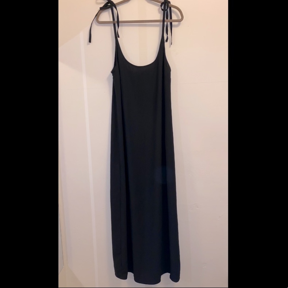 Lulu’s Maxi Dress NWOT